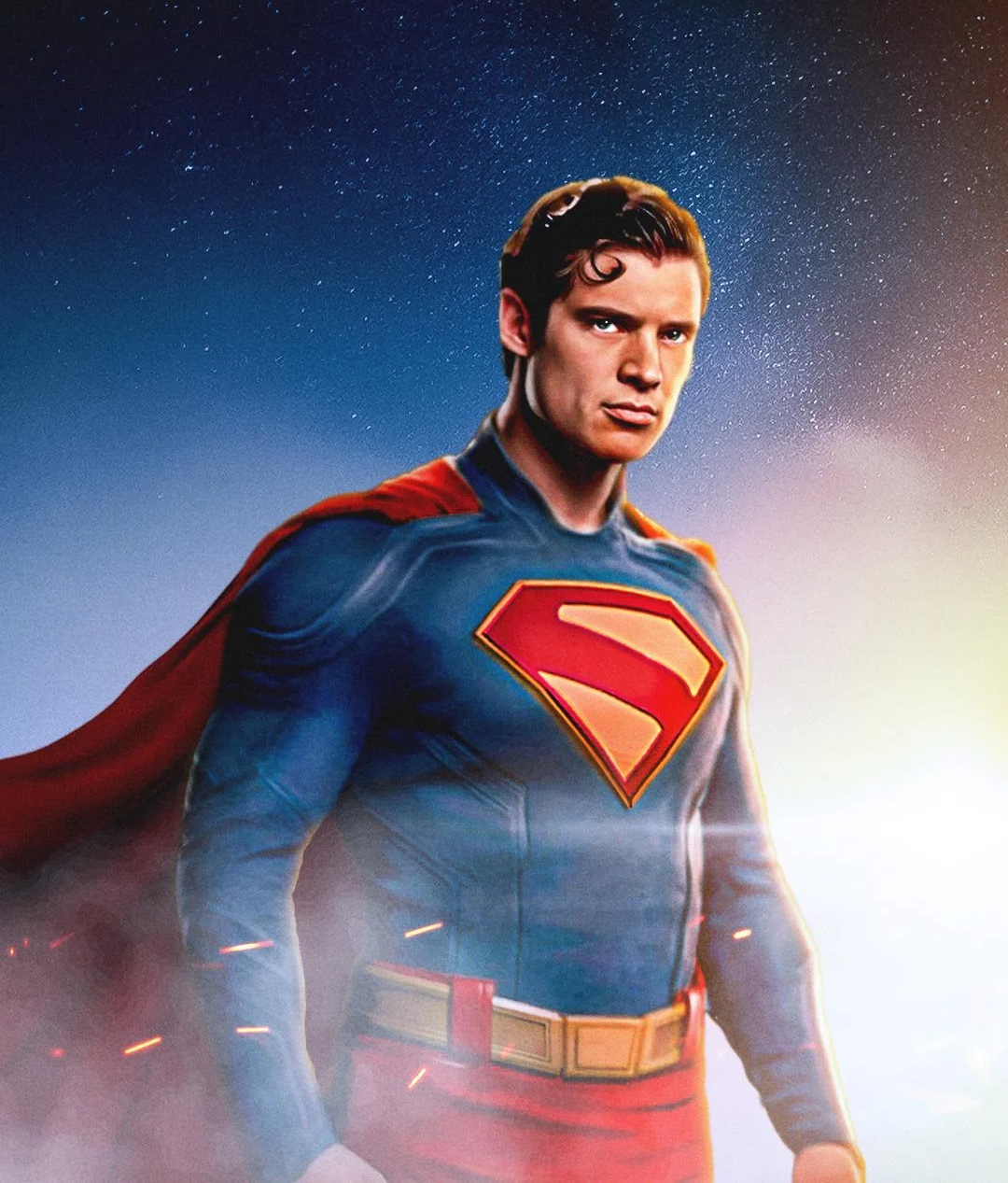 Superman